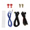 Spec-D Tuning Nissan Rogue Sport Model Fog Lights Bumper Driving Lamps+H11 17-18 LF-RGE17SPCOEM-HZ - alternate 9